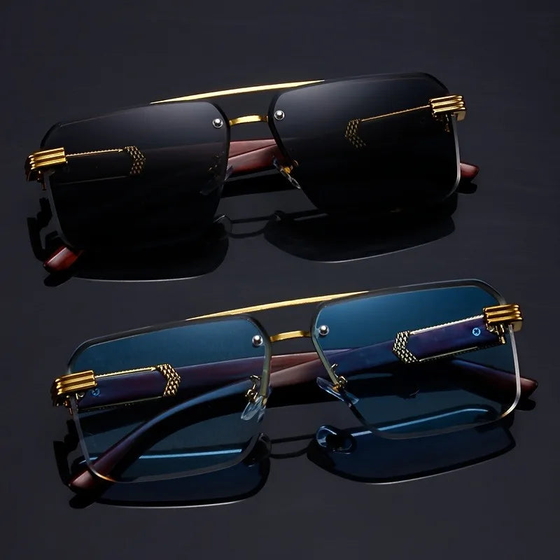 Como Navigator Sunglasses