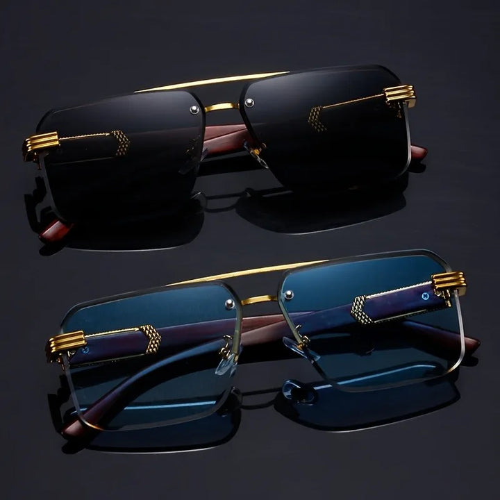 Como Navigator Sunglasses