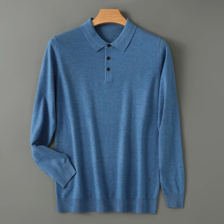 Alessio Merino Wool Sweater