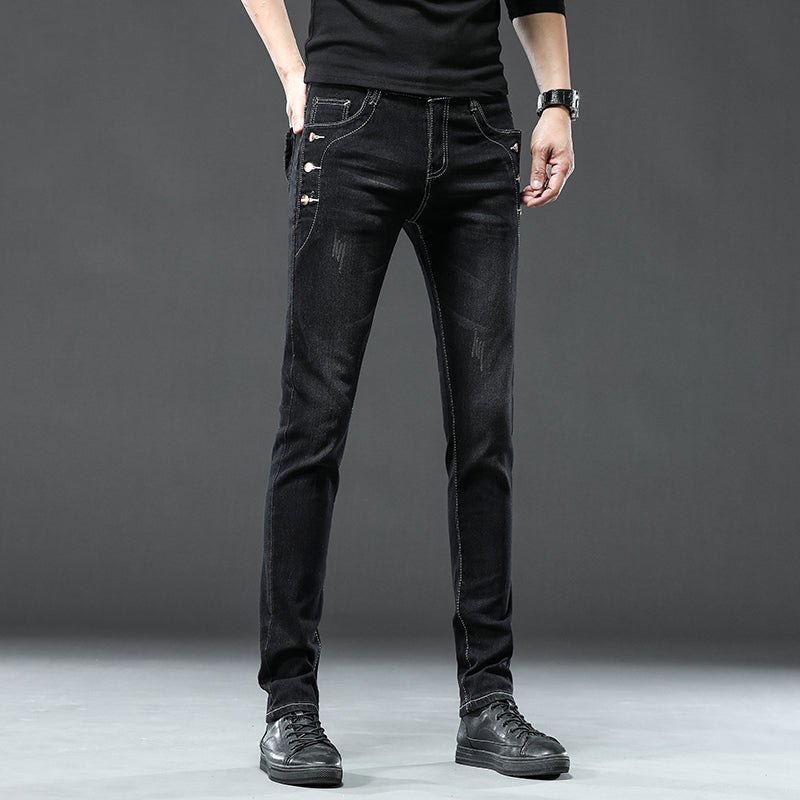 Milo Urban Jeans