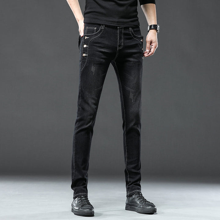 Milo Urban Jeans