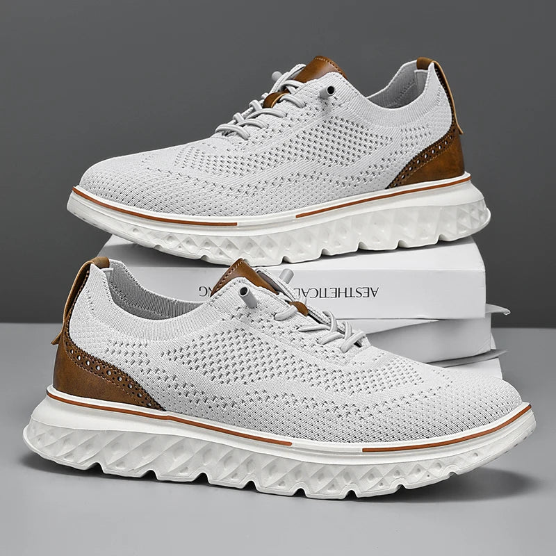 Kenton Mesh Shoes