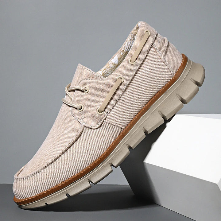 Hollis Slip-On Shoes