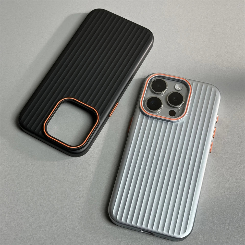 Matte Touch iPhone Case