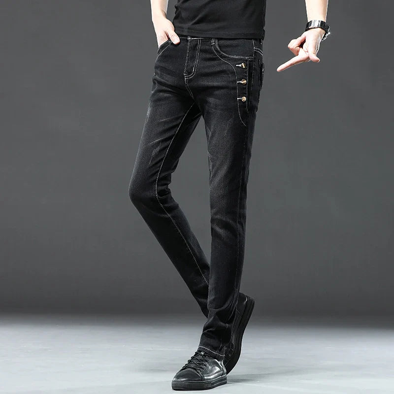 Milo Urban Jeans