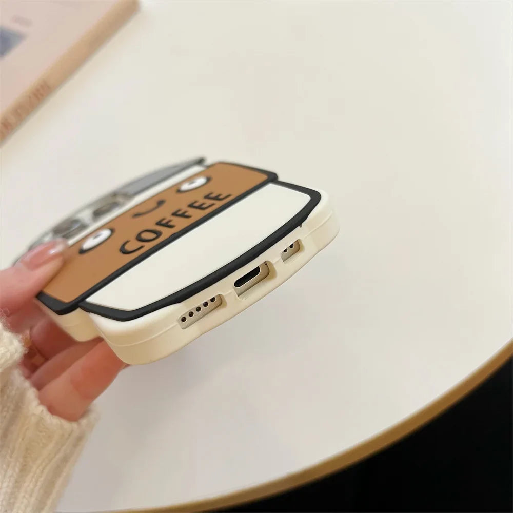 CoffeeCase Delight