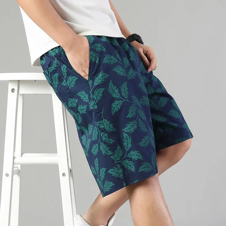 Bayside Summer Shorts