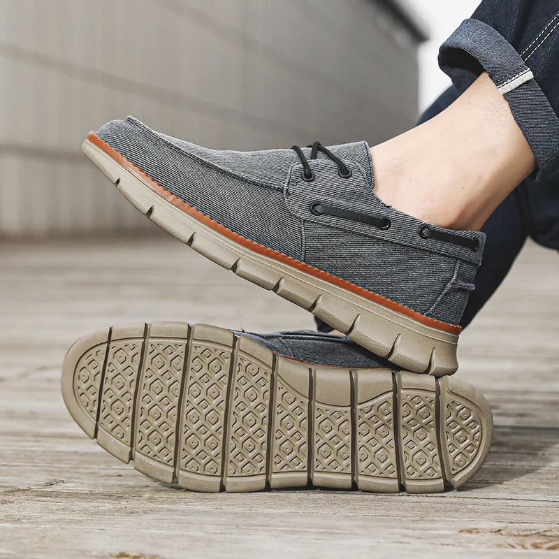 Hollis Slip-On Shoes