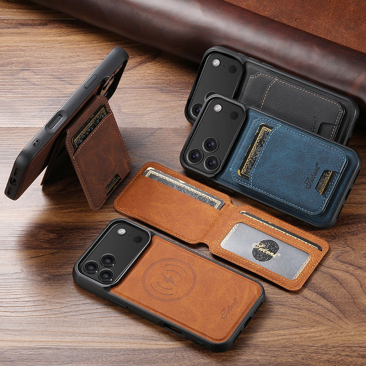 Futeni iPhone Case