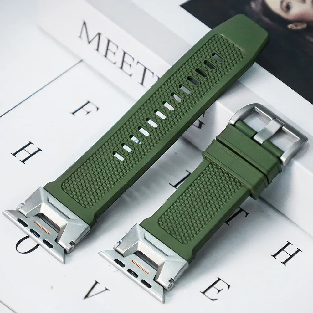 Vitale Watch Band