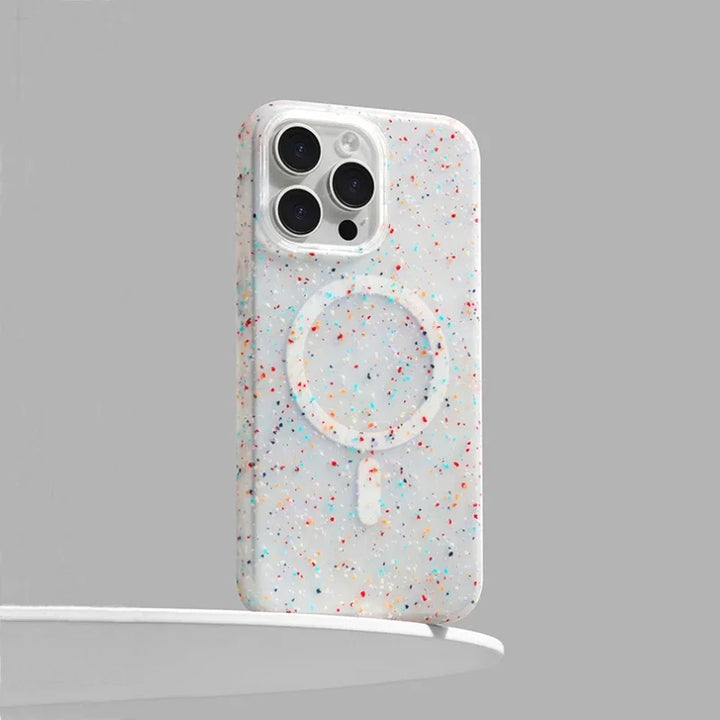Dream Sprinkle iPhone Case