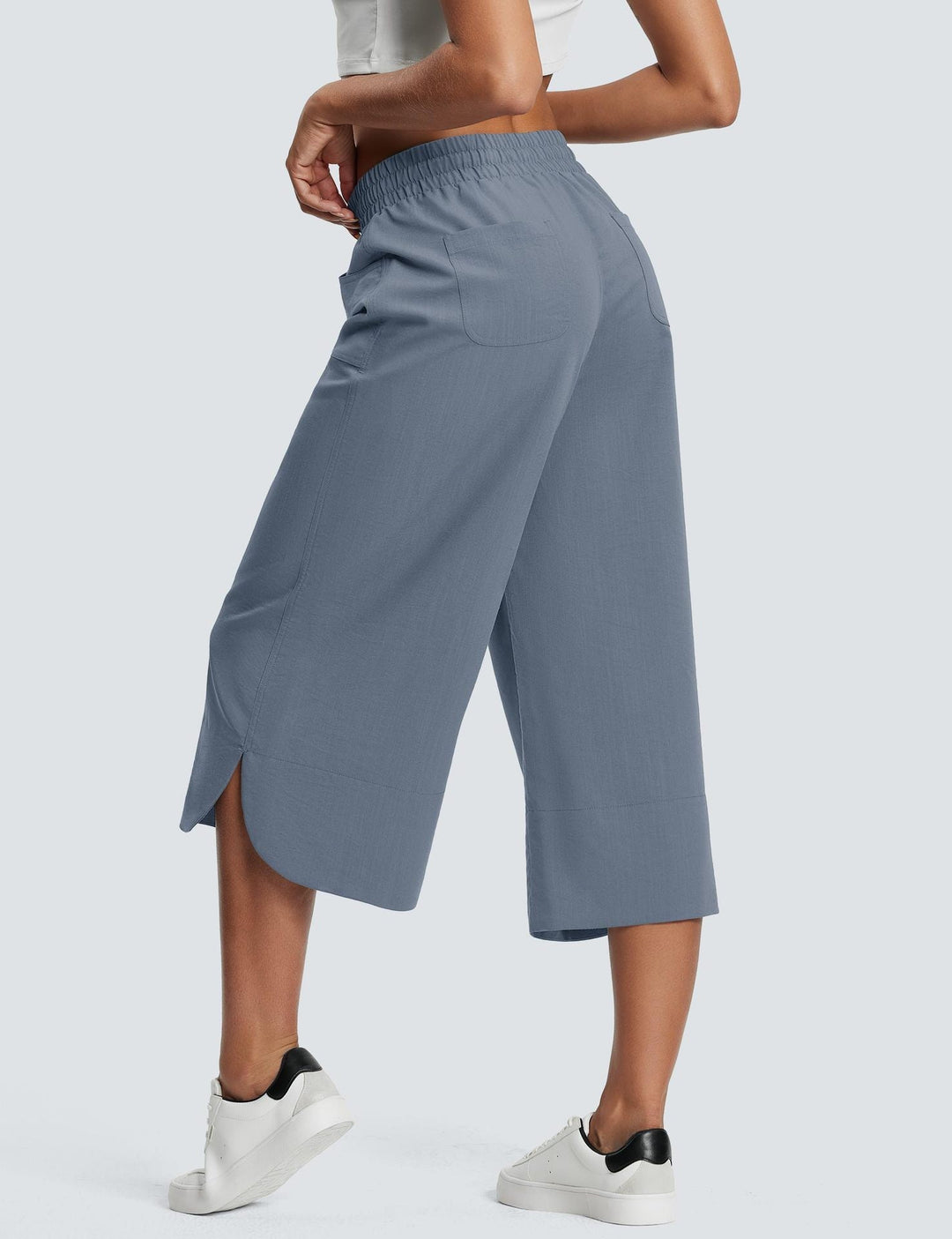 Chiara Wide-Leg Pants