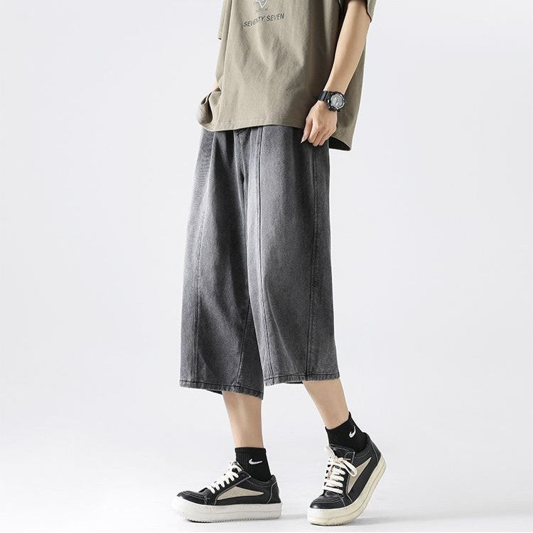 Kai Longline Skate Shorts
