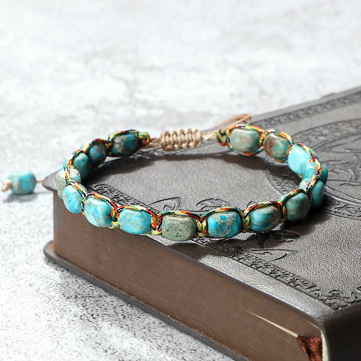 Sienna Boho Bracelet