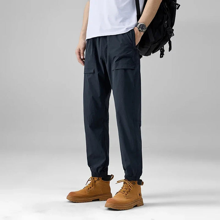 Harlan Lightweight Trail Pants