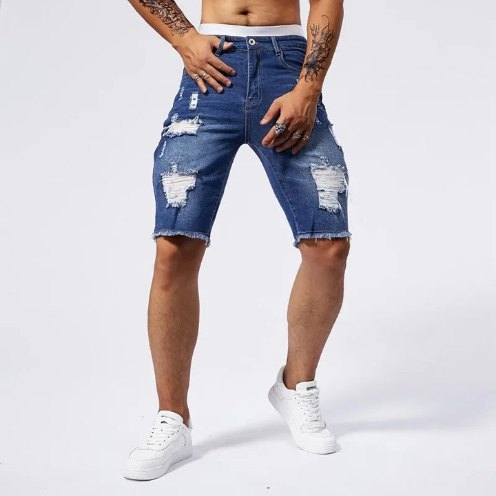 Ryder Denim Shorts