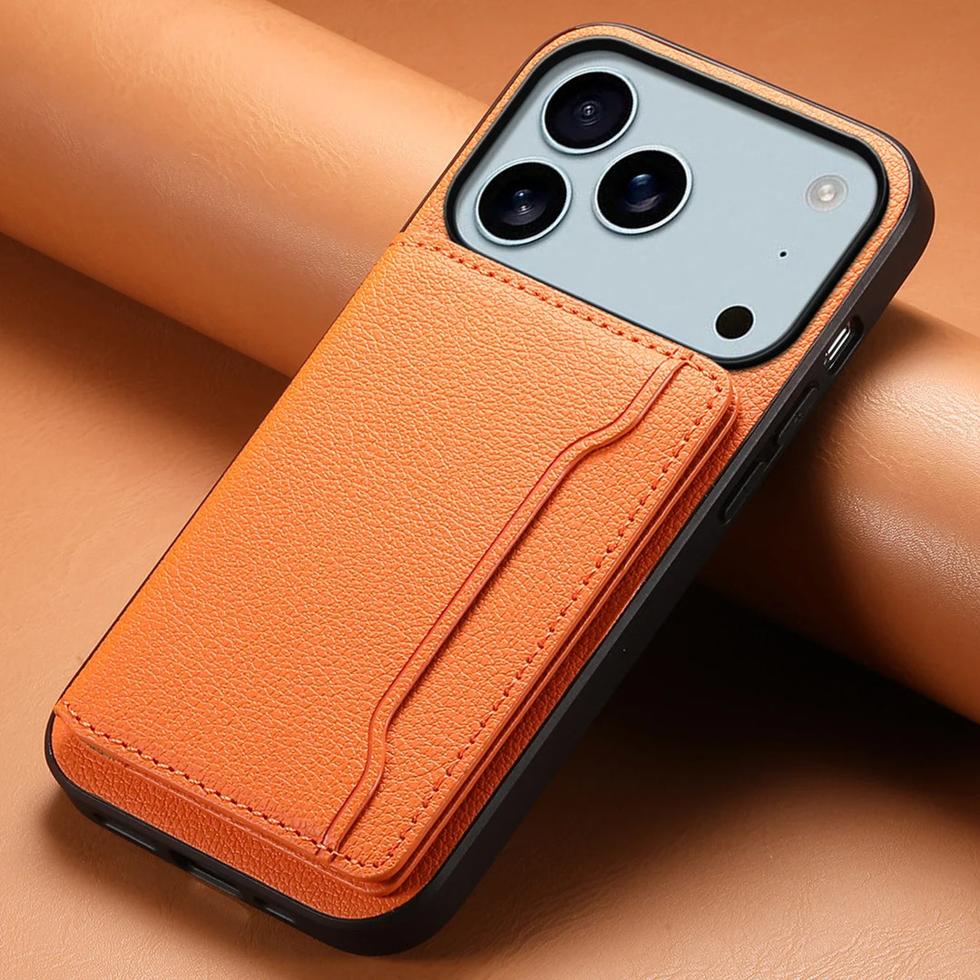 Arezzo iPhone Case