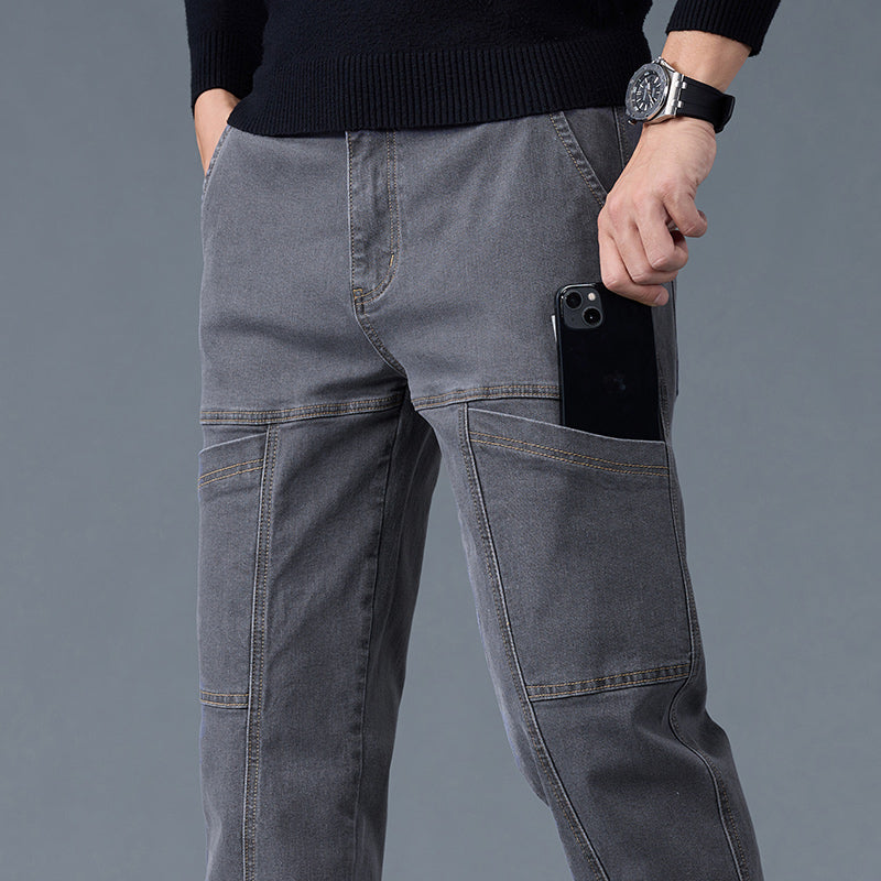 Cooper Cargo Jeans