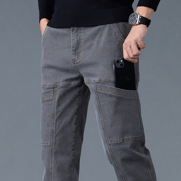 Cooper Cargo Jeans