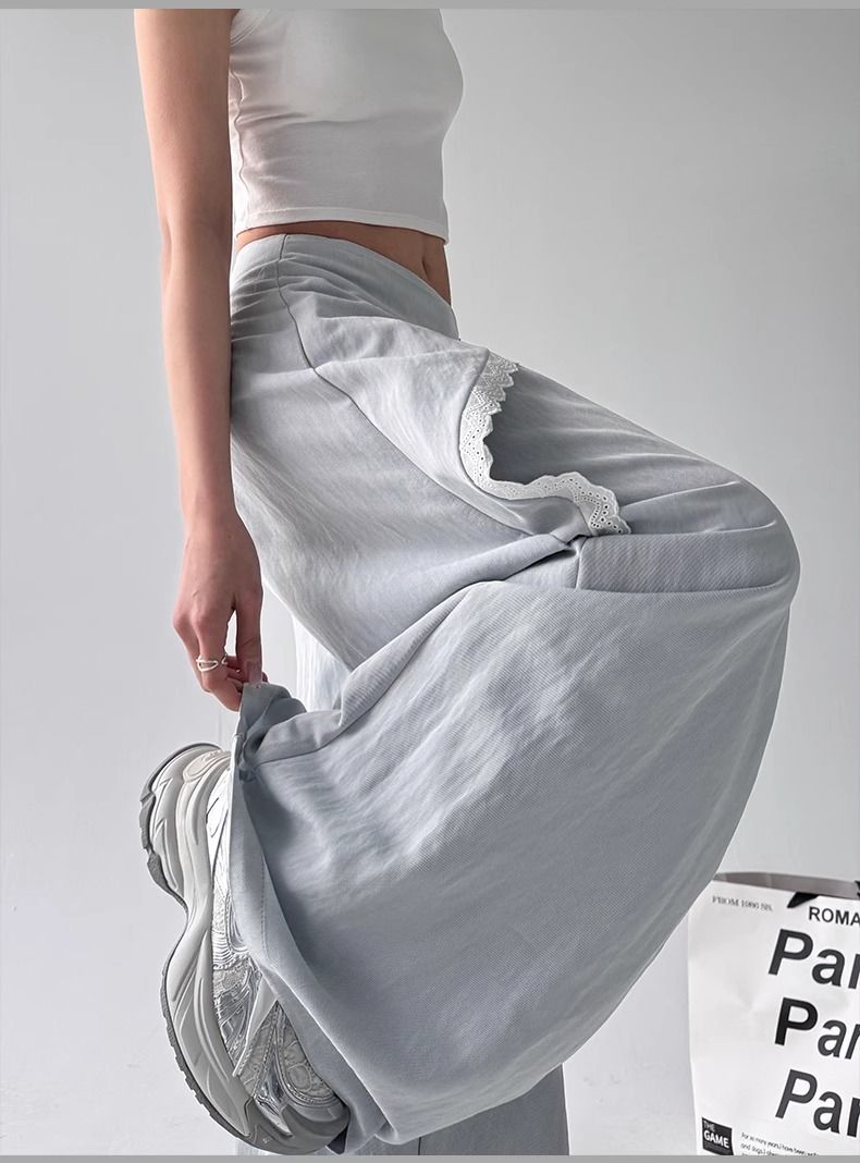 Eloura Parachute Pants