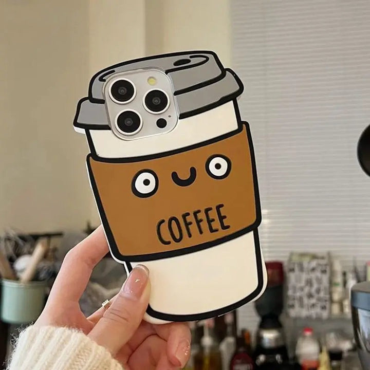 CoffeeCase Delight