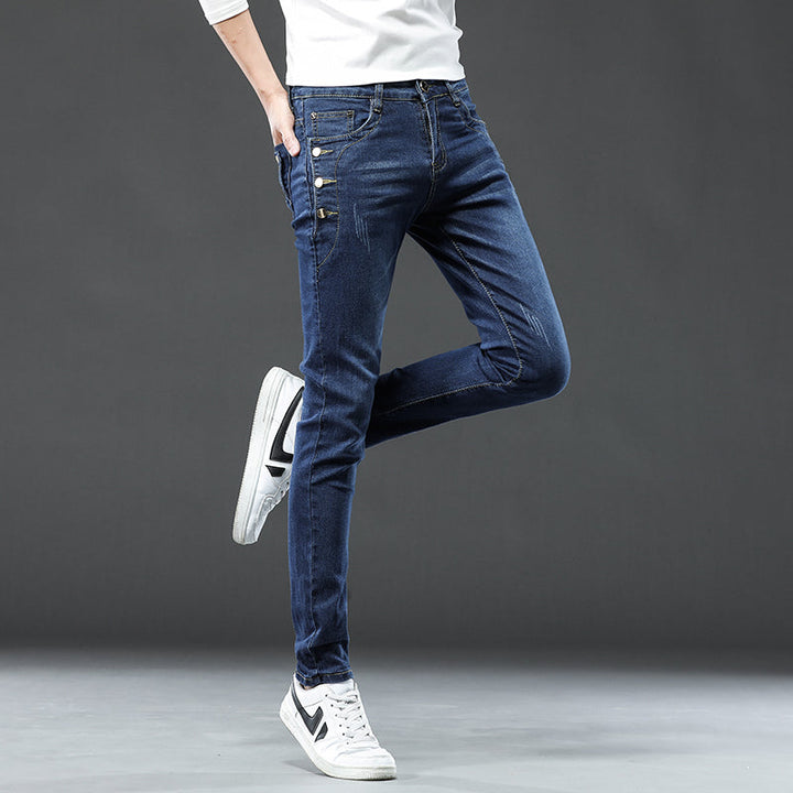 Milo Urban Jeans