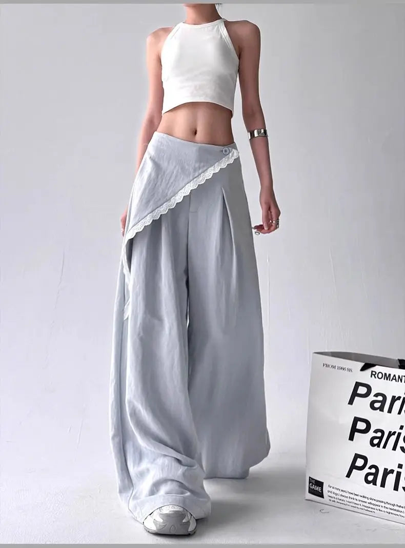 Eloura Parachute Pants