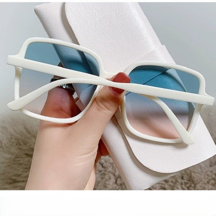 Beaumont Oversized Sunglasses