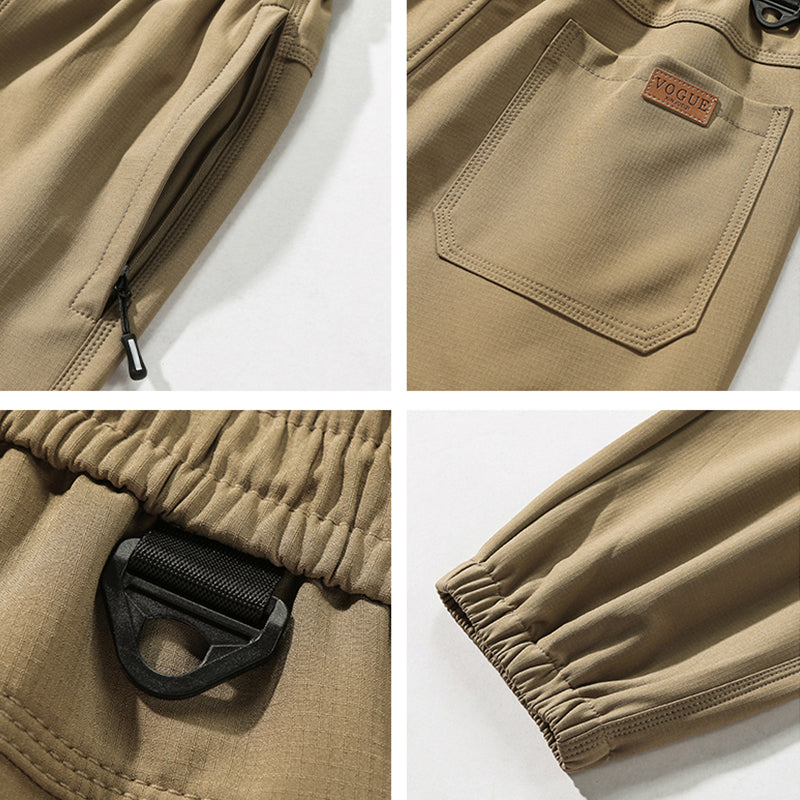 Harlan Lightweight Trail Pants
