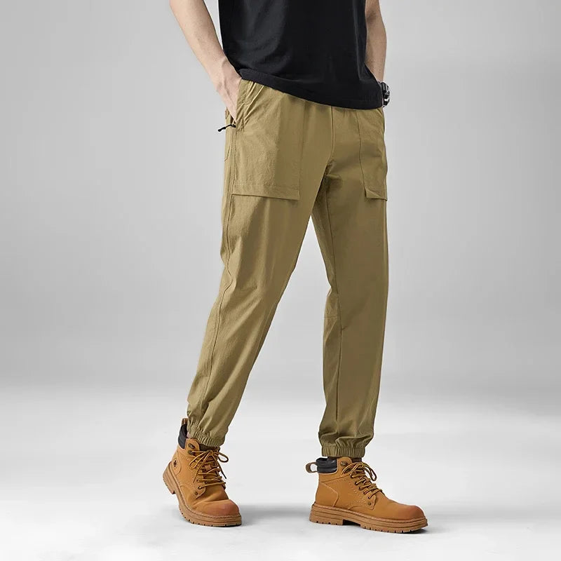 Harlan Lightweight Trail Pants