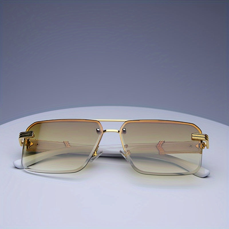 Veylan Frameless Sunglasses