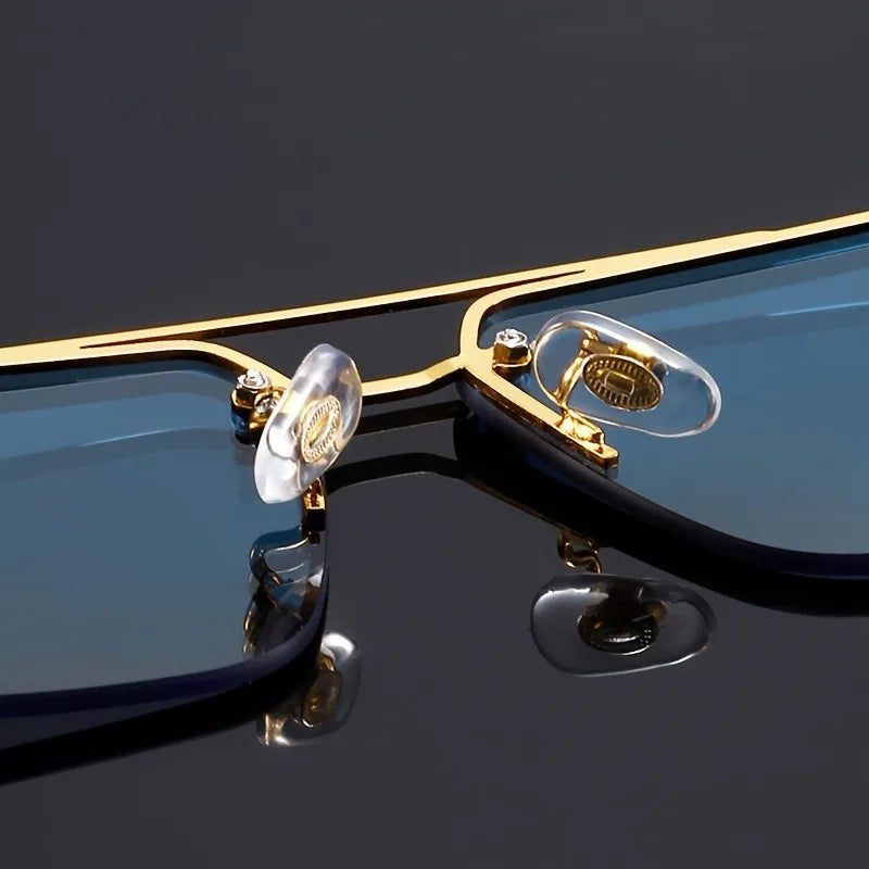 Como Navigator Sunglasses