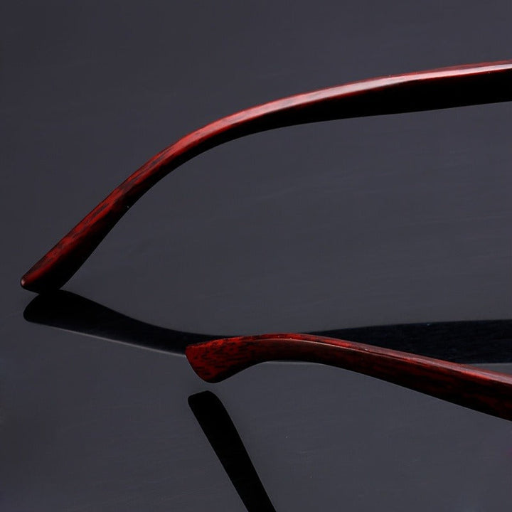 Como Navigator Sunglasses