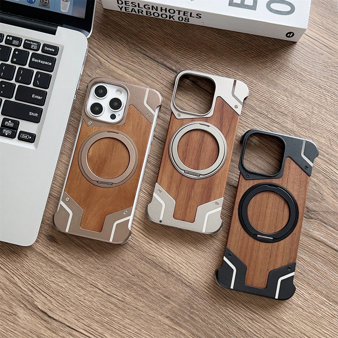 Atlas iPhone Case