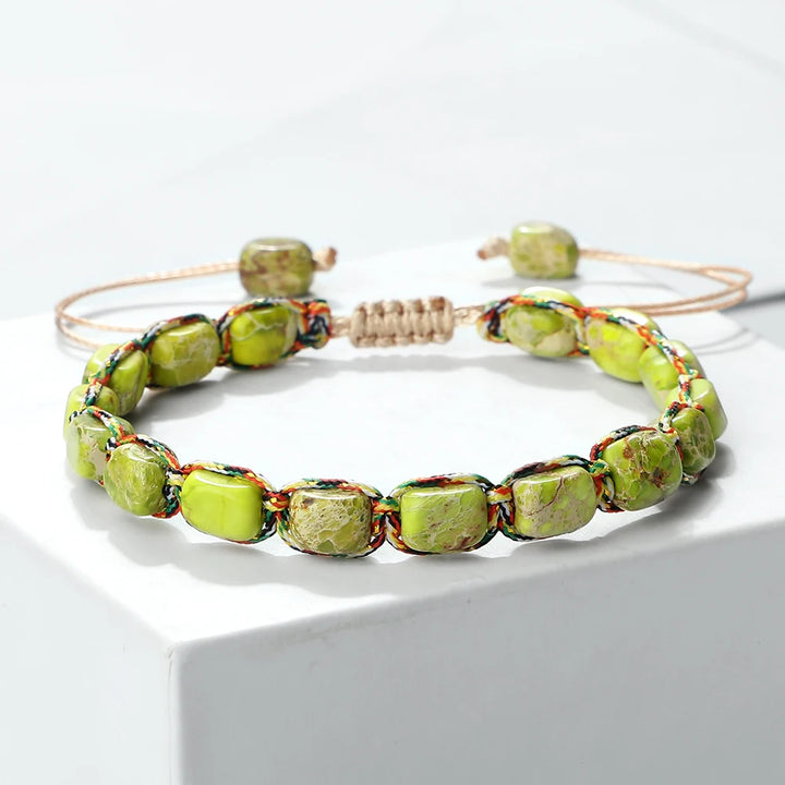 Sienna Boho Bracelet
