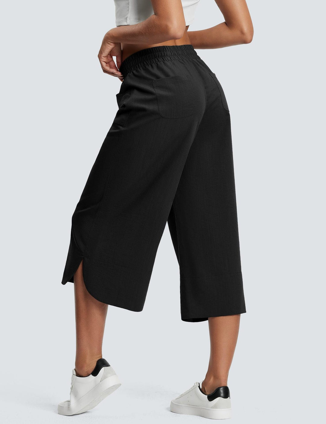 Chiara Wide-Leg Pants