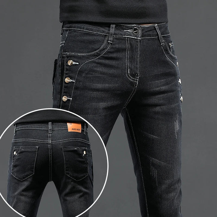Milo Urban Jeans