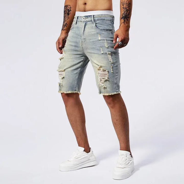 Ryder Denim Shorts