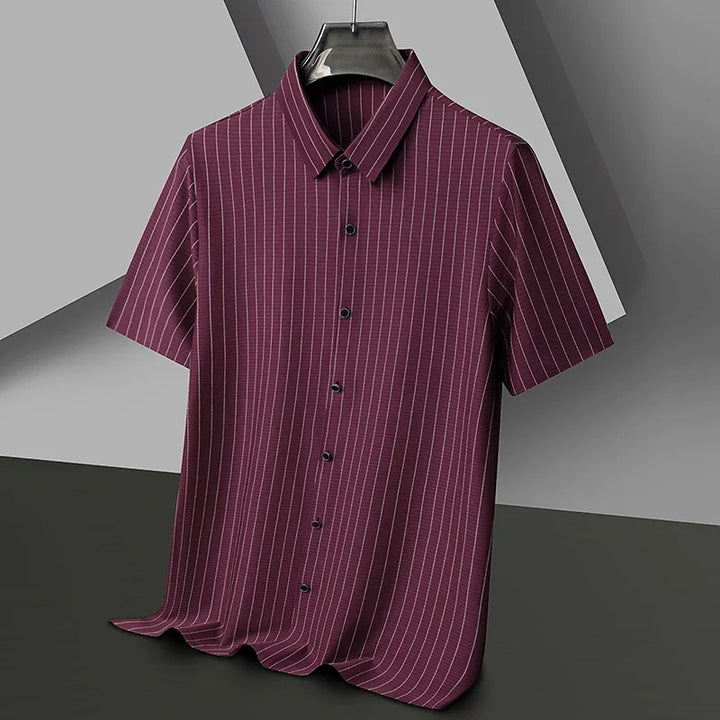 Radley Pinstripe Polo Shirt