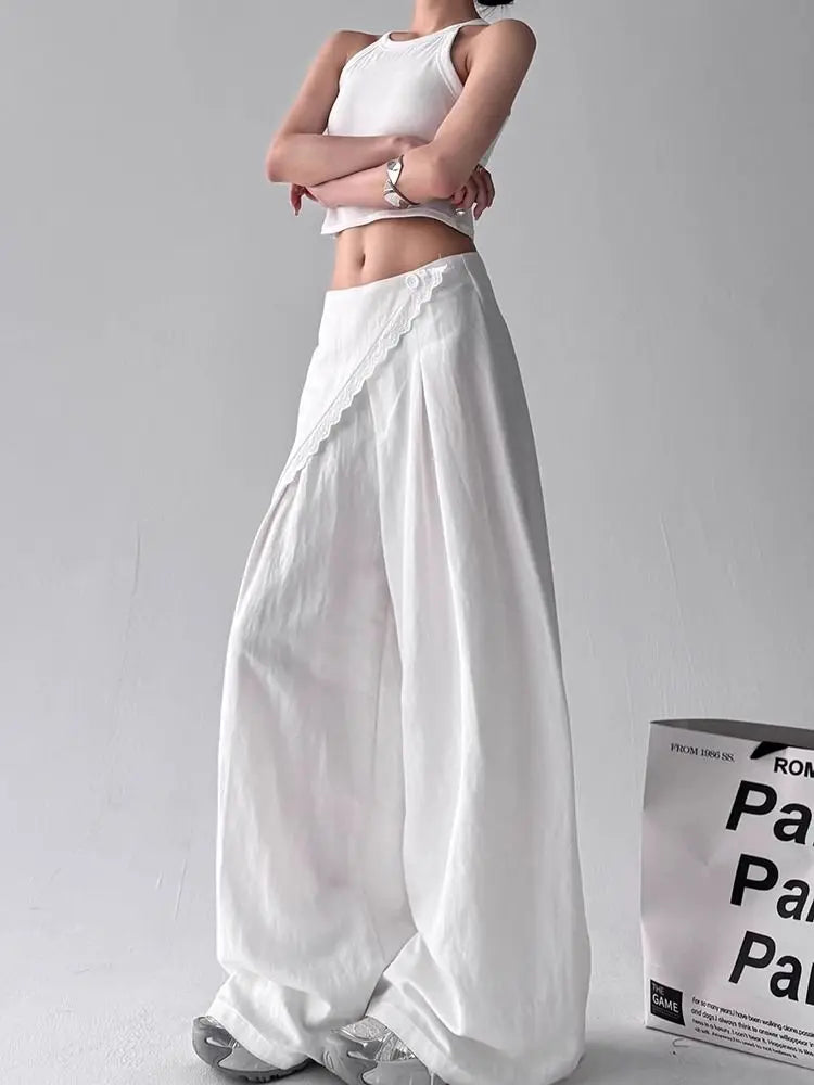 Eloura Parachute Pants
