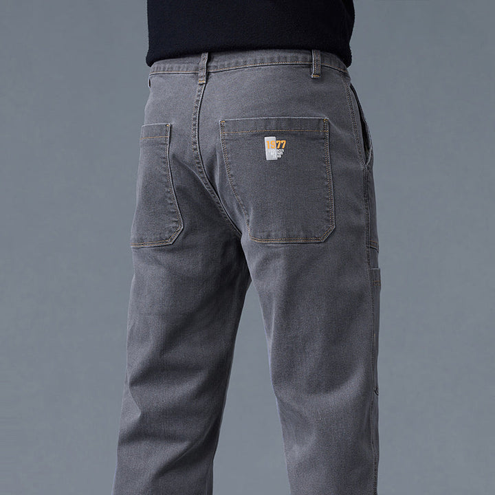 Cooper Cargo Jeans