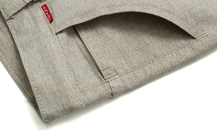 Dario Linen Trousers