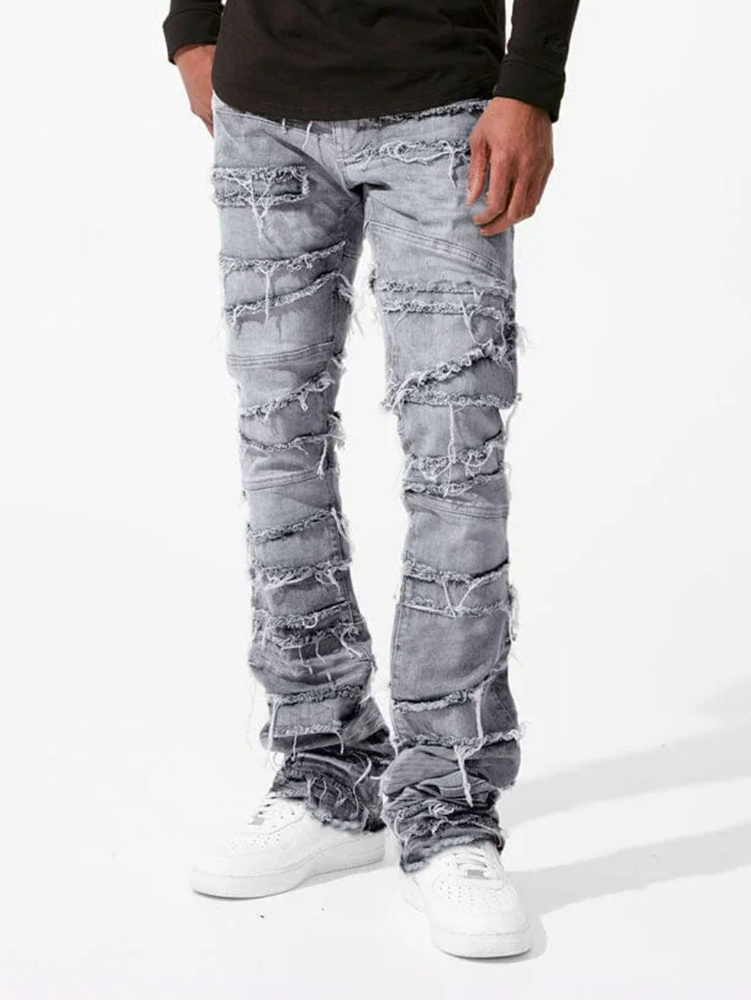 Rico Street Jeans