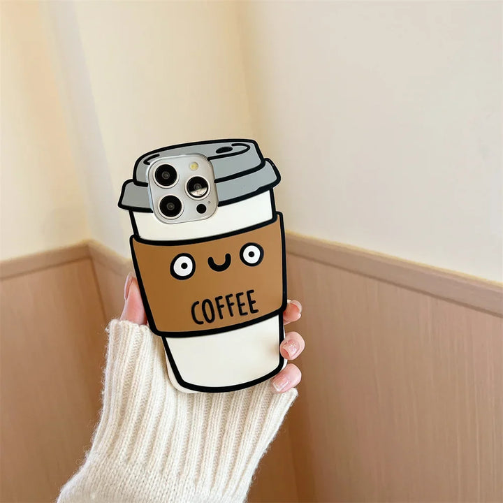 CoffeeCase Delight