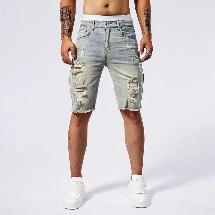Ryder Denim Shorts