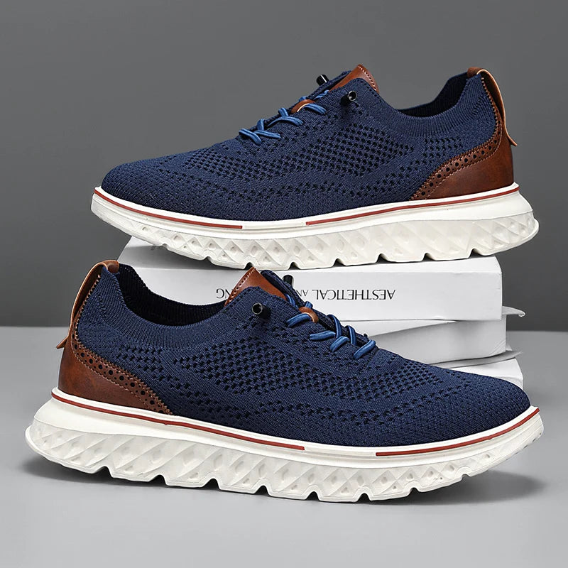 Kenton Mesh Shoes