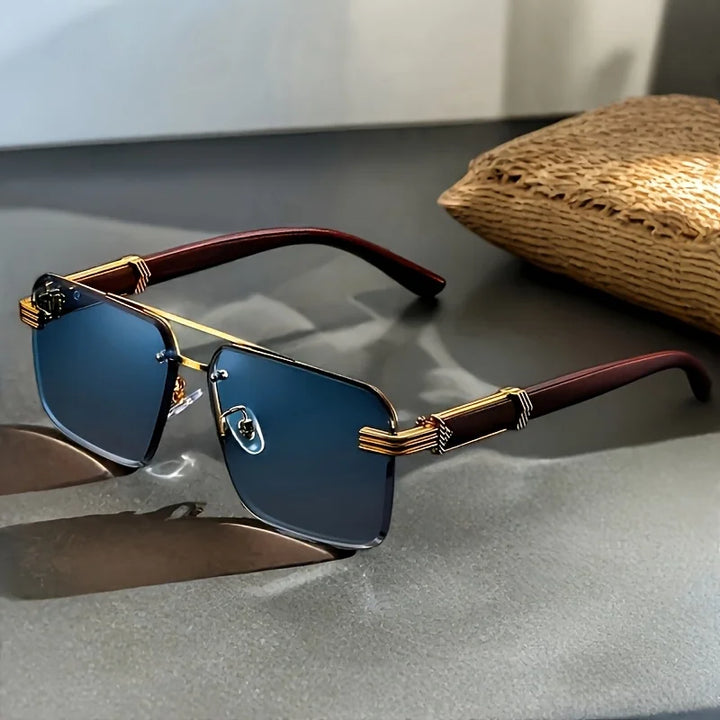 Como Navigator Sunglasses