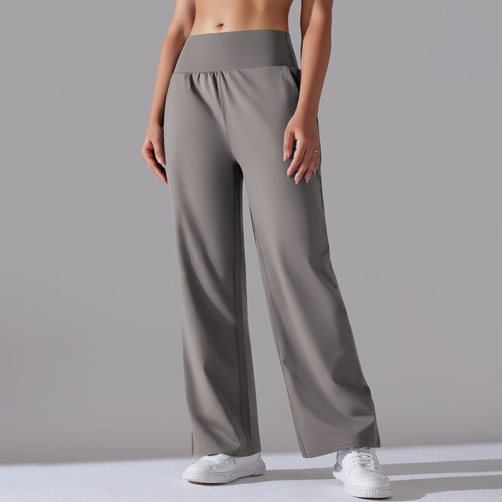Elara Wide Leg Pants