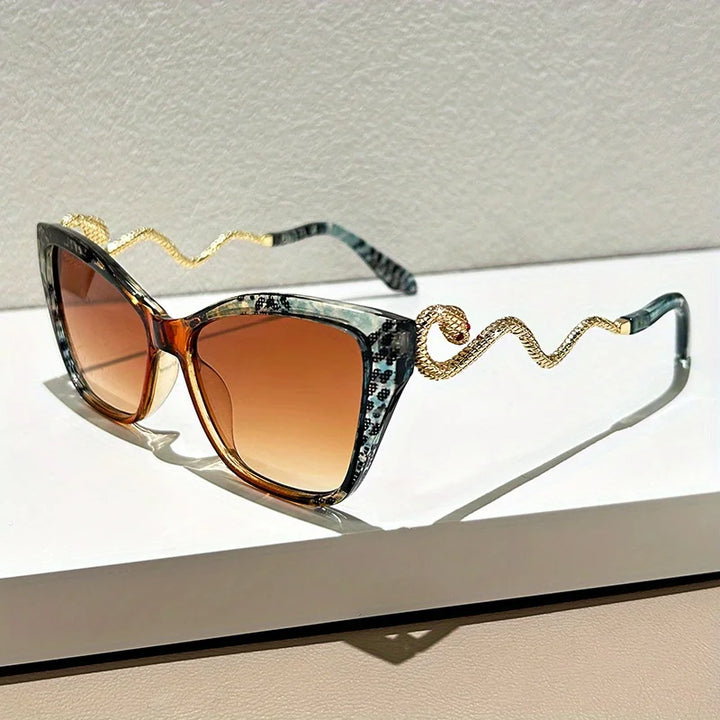 Selene Serpent Shades