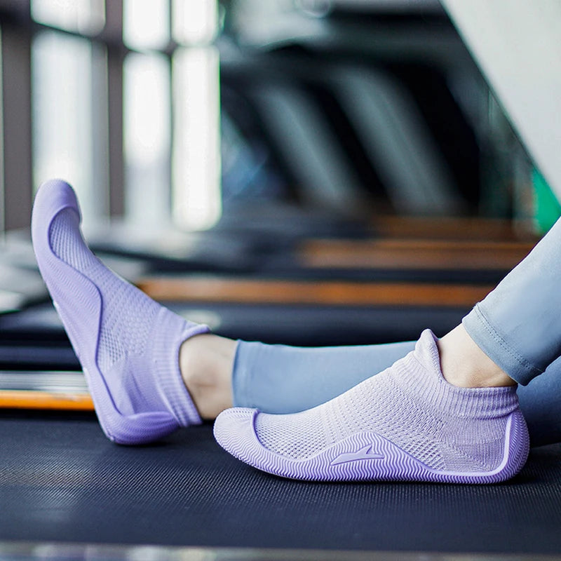 Amara Barefoot Shoes